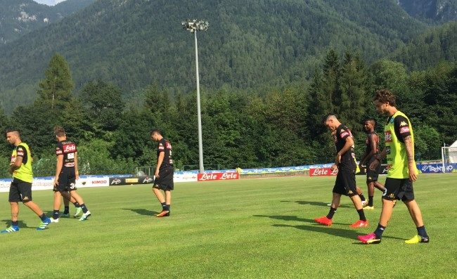 SKY - Serie A, niente ritiri pre-campionato. Ci sar� solo una breve pausa di vacanza per i giocatori