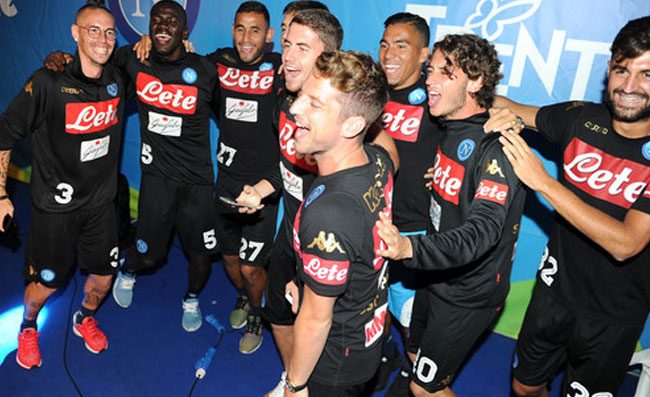 Precampionato e preliminare: ecco dove si potranno vedere. Amichevoli ancora in pay per view