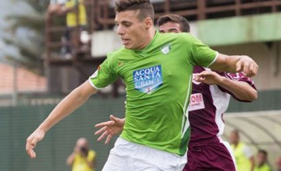 ESCLUSIVA - Di Massimo, l'agente conferma: Il Napoli � una possibilit�, ho parlato con Giuntoli