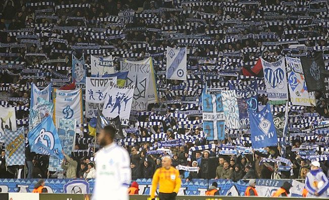 Dnipro, l'ex tecnico: Dinamo, c'� un solo modo per battere il Napoli!