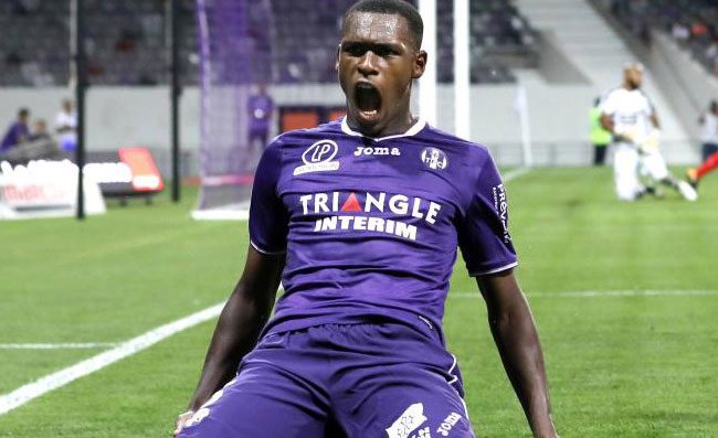 SKY UK - Il Napoli segue Diop, ma � ad un passo dal West Ham: bruciata anche l'Inter