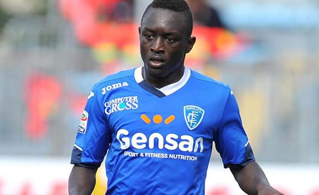 ESCLUSIVA: Napoli-Empoli, non solo Diouss�: occhi su Rade Krunic per il futuro
