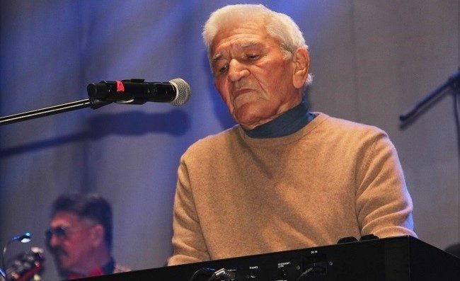 Tonino D'Ischia � morto, Napoli piange un altro storico artista