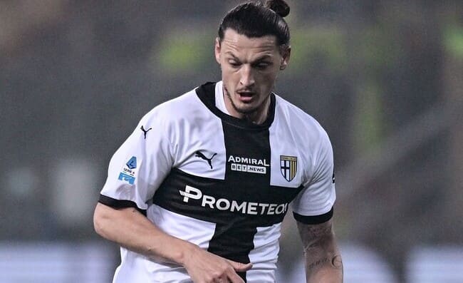 Djuric, l'agente: Contatti col Napoli in passato, il suo carisma poteva servire