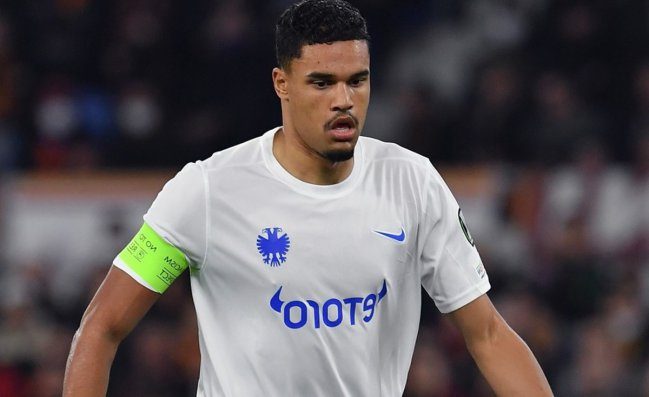 Danilho Doekhi offerto a costo zero a Napoli e Roma. Ma c'&egrave; un dubbio
