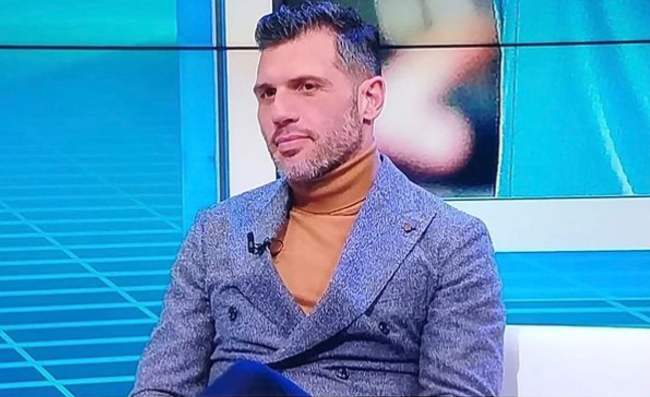 Domizzi: Napoli solido perch noi vincemmo la Serie B. De Laurentiis? Sembra Tacopina