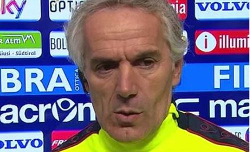 Donadoni: Napoli, che grandezza! Milik super. Gabbiadini torna a Bologna? A gennaio...