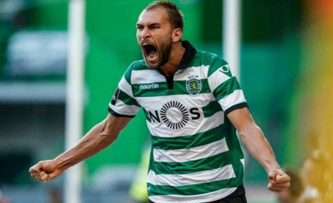 Sporting Lisbona, in 6 hanno chiesto la rescissione: che occasioni per le squadre di Serie A!