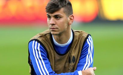 Intermediario Dragovic: Ideale per Sarri, sogna il Napoli. A Giuntoli ho offerto diversi calciatori