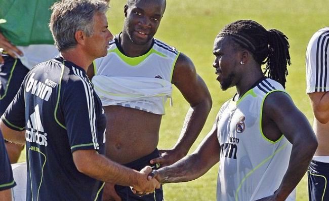 Drenthe, l'ex sogno mercato del Napoli cambia vita: far� il mafioso in una serie Tv