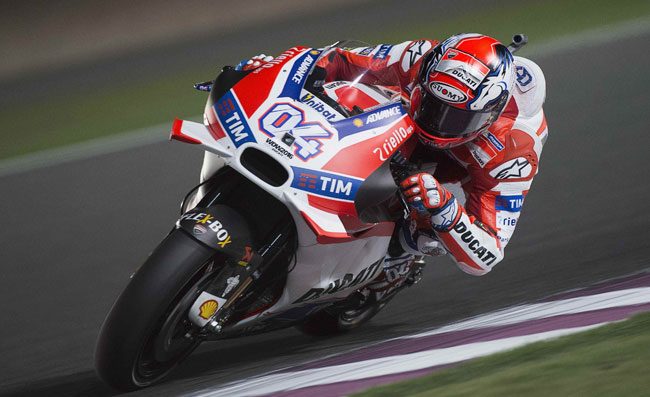 MOTOGP - Il triplete arriva dai motori, solo successi italiani al Mugello!