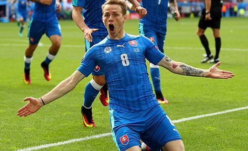 SKY - Anche il Napoli in corsa per Duda, lo consiglia Hamsik! Ultime su Fabinho