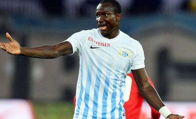 VIDEO - Goal e assist di Dwamena, il nuovo Yeboah che ha incantato il Napoli