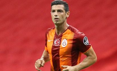 Galatasaray, flop Dzemaili: guardate i suoi numeri!