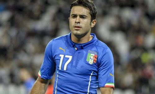 Qual. EURO 2016: vola la Croazia, stenta l'Italia: la salva Eder