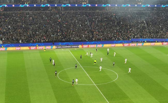 Gaudino: Napoli, ti svelo il punto debole dell'Eintracht Francoforte