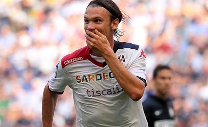 Cagliari, il presidente: E'andata bene, il pi� forte ce l'avevamo noi