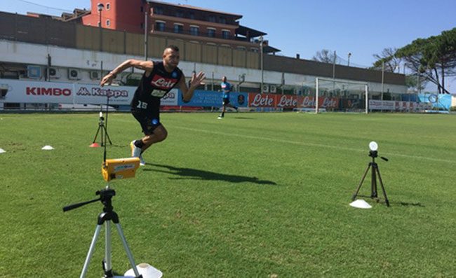 Pedull� conferma: Riapertura della trattativa, Napoli pronto a cedere El Kaddouri
