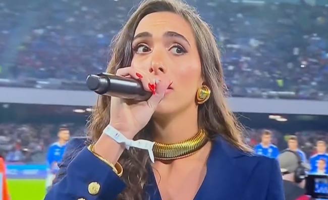 Ellynora: Napoli, prendi Palladino. Sogno Messi e un clamoroso ritorno