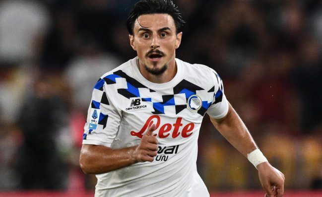 Elmas: Ero convinto di rimanere al Napoli. A maggio ho capito tutto