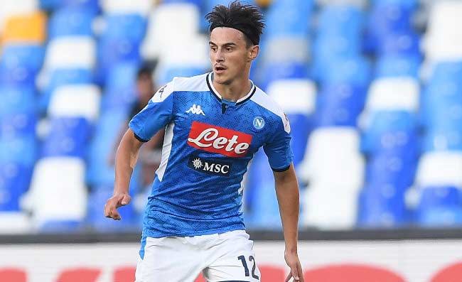 Napoli, due calciatori fuori ruolo: Gattuso ci (ri)pensa e cambia ancora sistema di gioco?