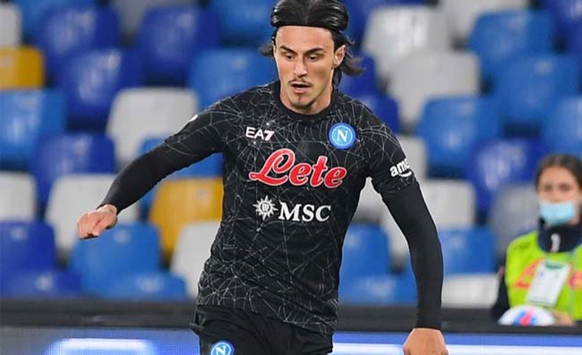 Elmas positivo al Covid, il giocatore � in isolamento