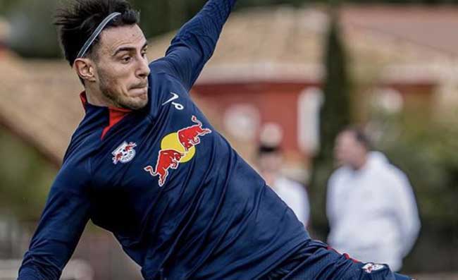 Il Napoli ha scelto Elmas, il Lipsia ha fatto un'ultima richiesta agli azzurri