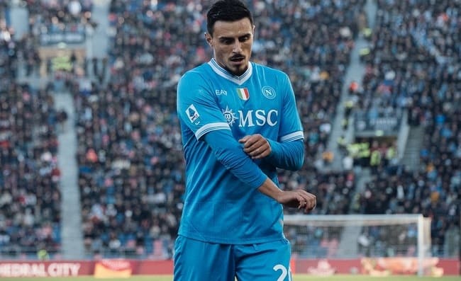 Allarme Napoli: Squadra rigetta il gioco di Conte, giocatori stanchi