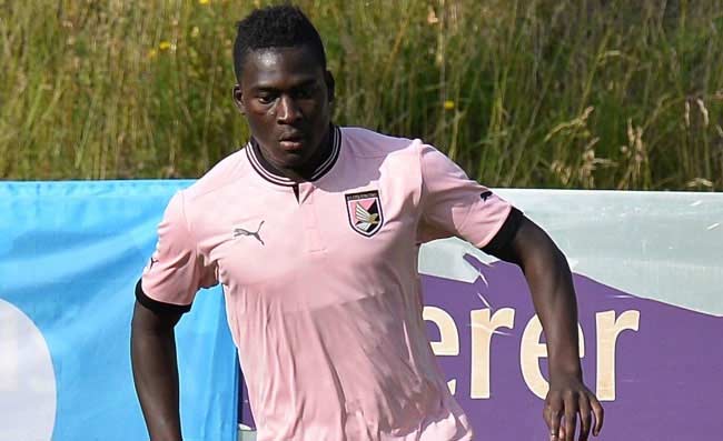 Embalo, l'agente incredulo: Avete visto cosa hanno fatto Insigne e Hamsik?