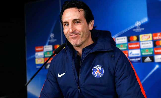 De Laurentiis ha un debole per Emery: Voleva il colpo ad effetto, mi fece ricca offerta