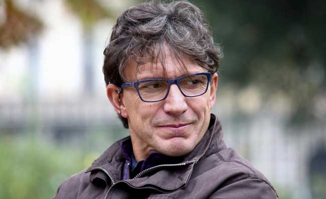 Eranio: Napoli favorito per lo Scudetto. Il Milan ha ormai perso due talenti