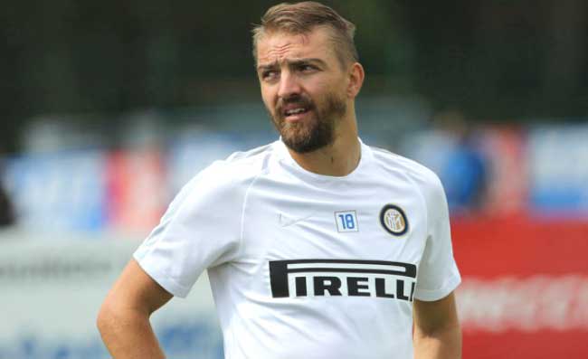 Pazzesco: l'ex Inter minaccia l'arbitro, dopo la super squalifica rischia due anni di carcere!