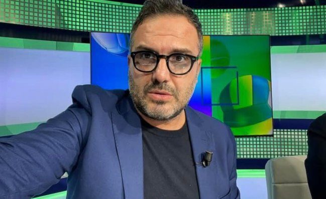 Luca Esposito è morto, il giornalista sportivo salernitano trovato carbonizzato