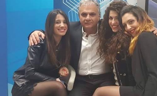 Questa sera torna Settimana Azzurra, su Julie Italia