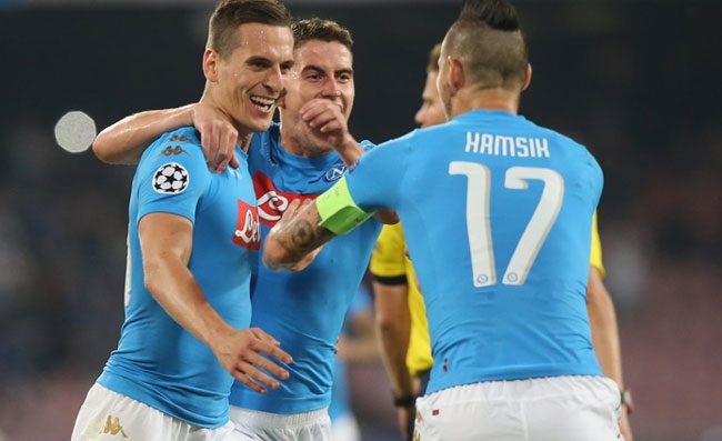 Bartoletti: Altro che Rog e Diawara, nel Napoli c'� un mistero pi� grande!