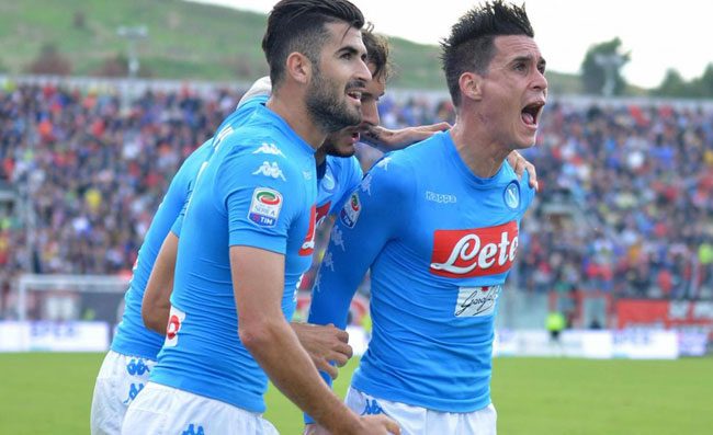 Et� media per gara: Milan pi� giovane di tutti, Juve penultima. E il Napoli...