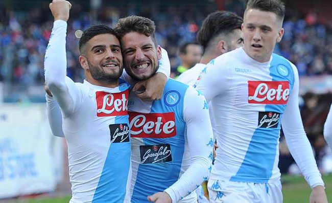 Milan, sentite Pasalic: Che squadra il Napoli! La Juventus ormai...