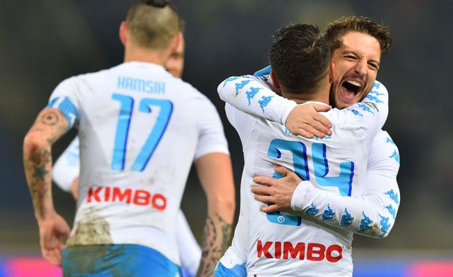 Napoli, i tifosi: Non paragonateci pi� al Barcellona!