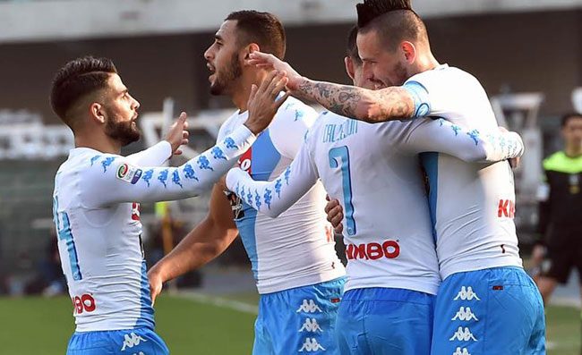 Ziliani da applausi: Il vero Scudetto lo ha vinto il Napoli, il calcio � di chi lo ama
