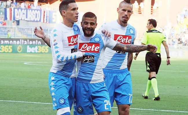 Sentite Di Gennaro sul Napoli: E' inutile che stiamo qui a raccontarci le favole