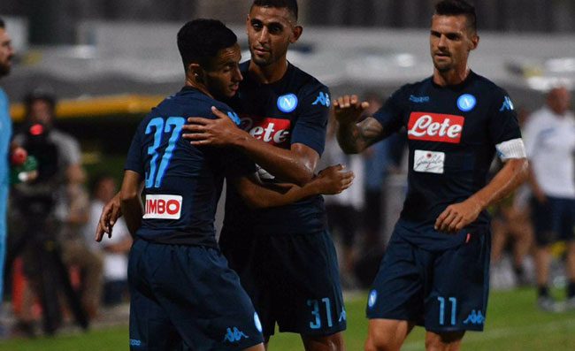 Cavasin: Scelta 'azzeccata' del Napoli, potrebbe dare un bel vantaggio agli azzurri!