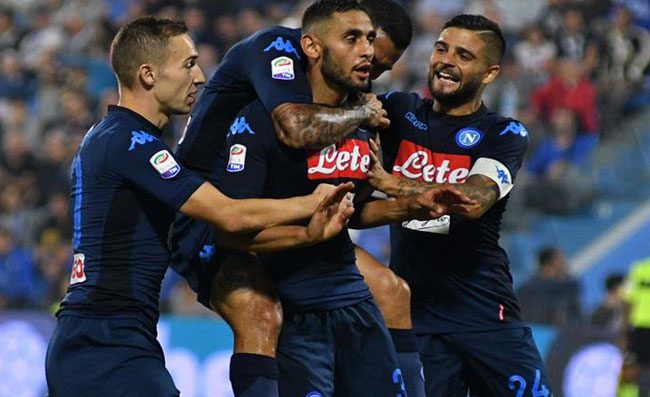 Spal-Napoli, la moviola de Il Mattino: Azzurri penalizzati in un solo episodio
