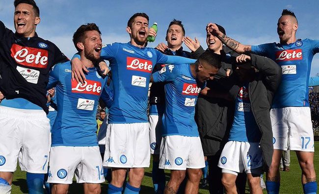 Scarpini: Smettila di difendere il Napoli. Dura risposta di Pedull�