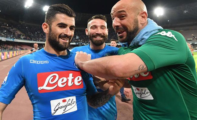 Iannicelli: Il secondo posto sarebbe un fallimento tragico. Acceso dibattito in rete