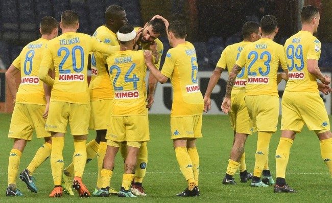Da Domizzi a Albiol, AreaNapoli.it compie 10 anni! Grazie infinite ai nostri lettori