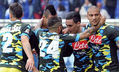 Insigne: Spero nella Nazionale. Il mio appello a Ciro Esposito