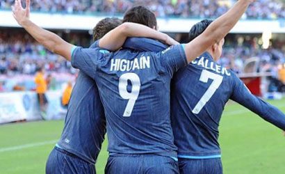 Grazie Milan, il Napoli matematicamente in Champions se vince le ultime quattro gare!