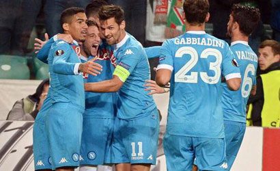 Il tweet di un tifoso: Sarrebbe il miglior acquisto del Napoli!, Ferrara risponde...
