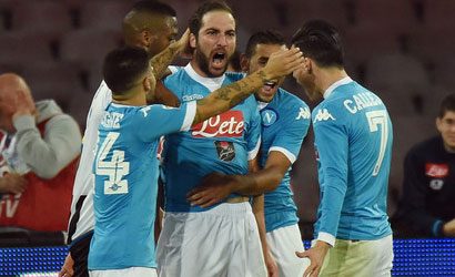 Martino: Momento assurdo, si parla di Guerra Mondiale. A Verona per vincere!