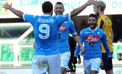 Marani: Scudetto, il Napoli ha un'arma in pi� rispetto alla Roma